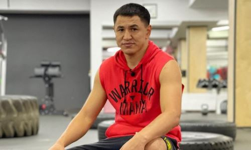 Титульный бой казахстанского нокаутера с рекордом 25-0 получил оценку в мире
