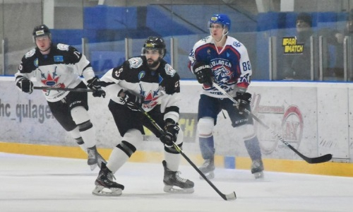 Видеообзор матча чемпионата РК «Кулагер» — «Актобе» 1:2 ОТ