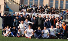 Определен клуб, который одержал больше всех крупных побед в Первой лиге 