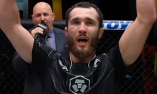 Озвучены гонорары всех участников турнира UFC Fight Night 216 с боями Морозова и Исмагулова