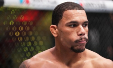 Казахстанский боец «уволил» своего соперника из UFC