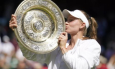 Представлен топ сенсационных достижений казахстанского спорта в 2022 году