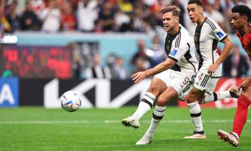 Коста-Рика — Германия: прямая трансляция матча ЧМ-2022 по футболу