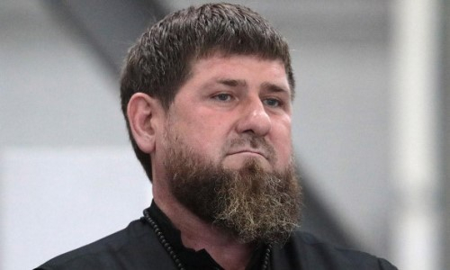 Рамзан Кадыров отреагировал на угрожающее заявление Хамзата Чимаева