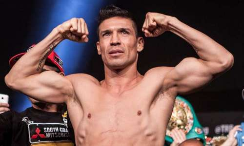 Легенда веса Головкина и Алимханулы сразится с экс-соперником Елеусинова