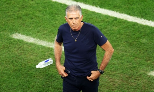 «Он уничтожил сборную». Назван главный виновник провала Ирана на ЧМ-2022 в Катаре