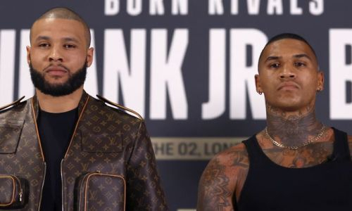 Потенциальный соперник Головкина и Алимханулы поставил условие чемпиону WBA