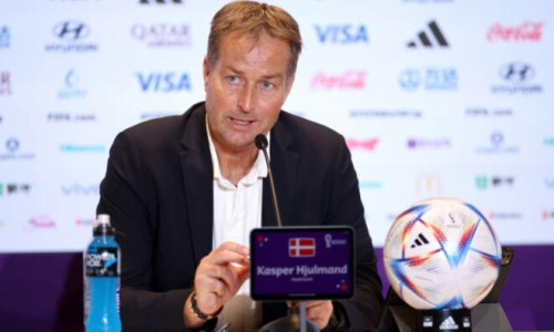 Уволят? Принято решение по наставнику соперника сборной Казахстана после вылета с ЧМ-2022