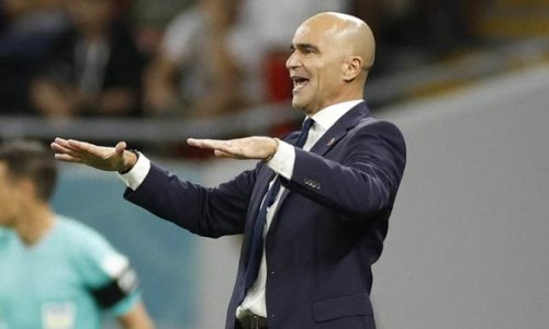 Громкая отставка главного тренера случилась на чемпионате мира-2022 по футболу