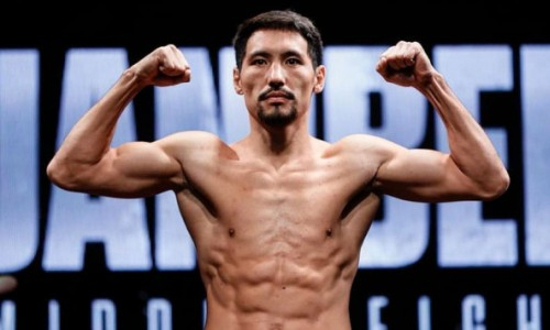 Жанибек Алимханулы сделал дерзкое заявление