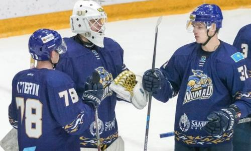 Букмекеры ставят на поражение «Торпедо» от «Номада» в матче чемпионата Казахстана