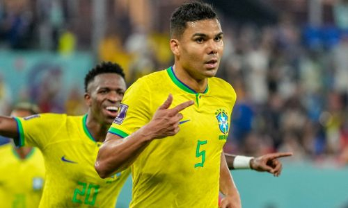 Определились 14 участников плей-офф ЧМ-2022 по футболу