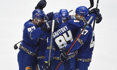 «Победа никуда не денется». Российский журналист озвучил исход матча «Барыс» — «Автомобилист»