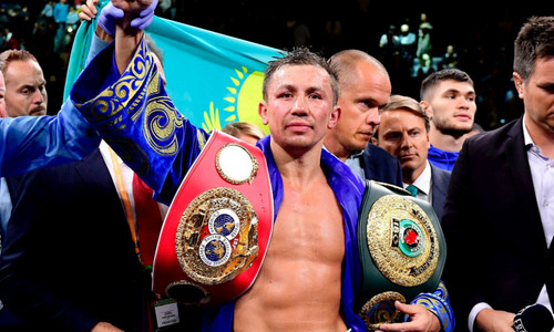 «Наследник Головкина». Казахстанский боксер вызвал восхищение в Мексике