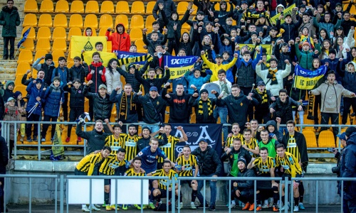 Названы десять самых дорогих игроков «Кайрата» по итогам сезона-2022