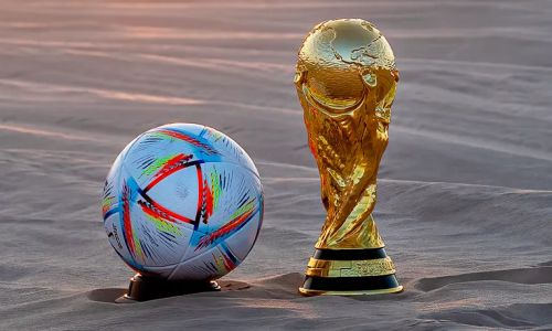 Чемпион Казахстана назвал двух фаворитов ЧМ-2022 по футболу