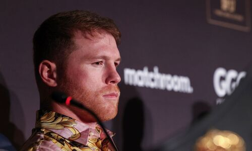 Звездный футболист получил гневное аудиосообщение от «Канело» из-за конфликта с Месси на ЧМ-2022