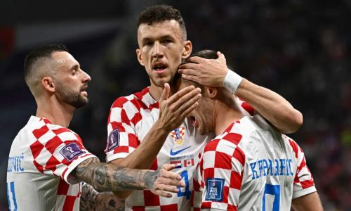 Прямая трансляция матча Япония — Хорватия в 1/8 финала ЧМ-2022 по футболу