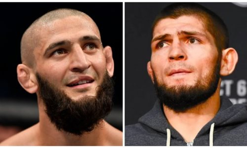 «Люди не понимают». Хамзат Чимаев отреагировал на слова Хабиба Нурмагомедова