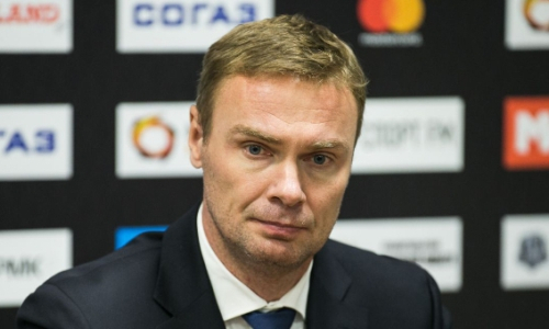 «Просто отдали игру „Барысу“». Наставник «Салавата Юлаева» раздосадован поражение в Астане