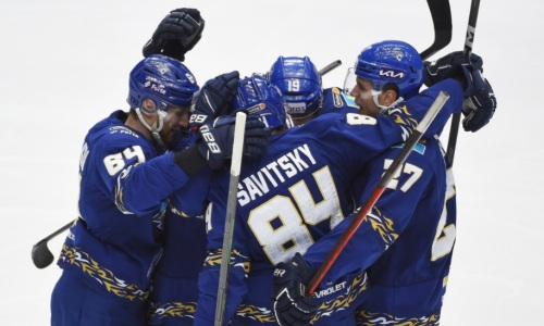 «Барыс» получил хорошие новости в борьбе за плей-офф КХЛ