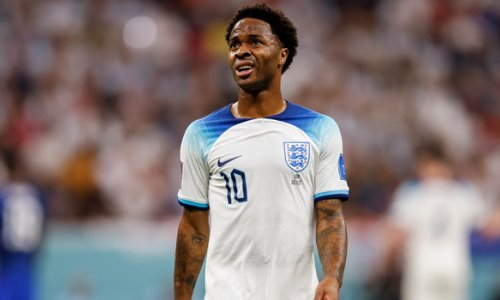 Сборная Англии лишилась своего лидера на ЧМ-2022 из-за ограбления