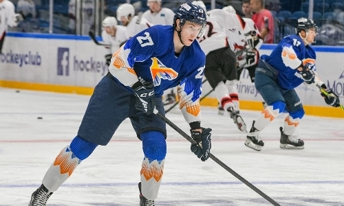 Клуб чемпионата Казахстана расторг контракт с защитником