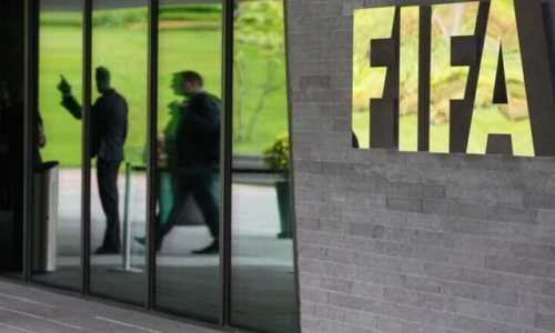 ФИФА завела дело против участника чемпионата мира-2022