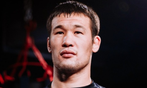 «Ему не избежать». Экс-чемпион UFC в двух весах предложил бой Шавкату Рахмонову