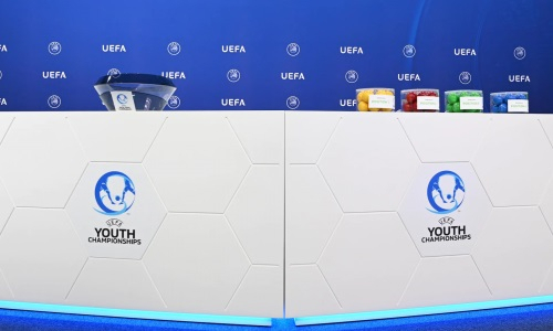 Озвучена дата жеребьевки отбора Евро-2023/24 с участием юношеских сборных Казахстана