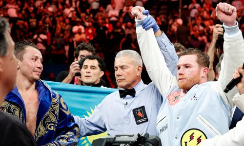 «Канело» «договорился» с WBC о месте следующего боя после трилогии с Головкиным