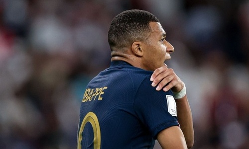 Мбаппе побил карьерный рекорд Роналду и Месси на ЧМ-2022