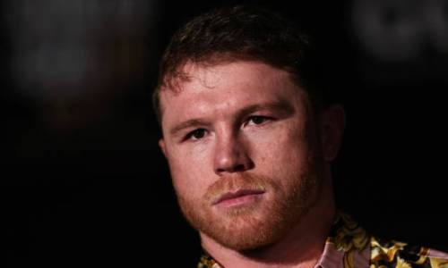 «Канело» столкнулся с неприятными последствиями третьего боя против Головкина