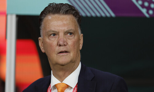 Наставник сборной Нидерландов заявил о мести Аргентине перед четвертьфиналом ЧМ-2022