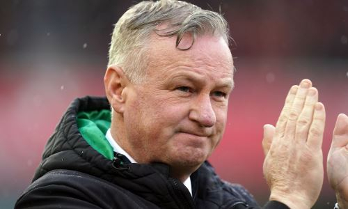 Выведший свою сборную на чемпионат Европы тренер согласился возглавить соперника Казахстана