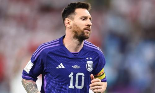 Названы все полуфиналисты ЧМ-2022 по футболу