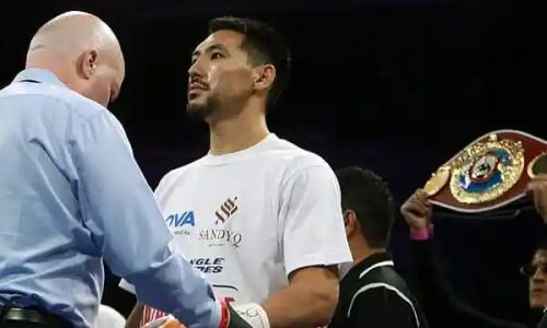 «Его сила переоценена». Алимханулы разоблачили в США