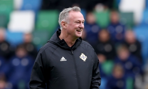 Соперник сборной Казахстана по отбору Евро-2024 официально назначил главного тренера