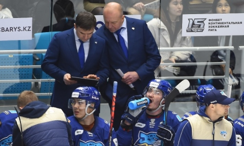 «Пусть уберут». В России призвали лишить «Барыс» козыря перед другими клубами КХЛ