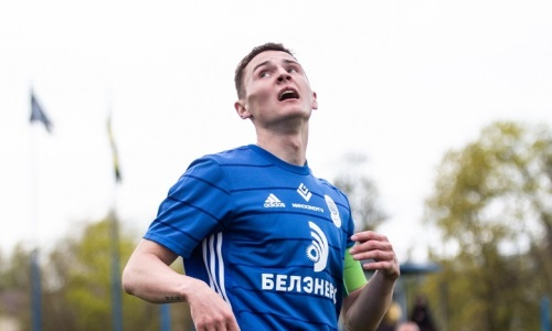 Два казахстанских клуба конкурируют за футболистов сенсации европейского чемпионата