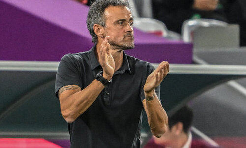 В Испании решили судьбу наставника сборной после сенсационного провала на ЧМ-2022