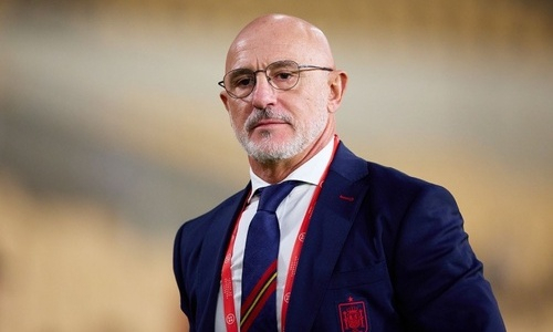 Испания официально объявила нового наставника сборной после провала на ЧМ-2022