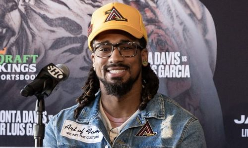 «Убегает от меня». Чемпион мира в весе Головкина и Алимханулы выступил с разоблачением