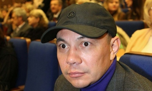 Костя Цзю назвал причину переезда в Россию американского ветерана ММА