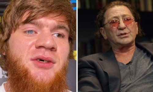 Григорий Лепс подрался на улице и получил оценку известного бойца ММА. Видео