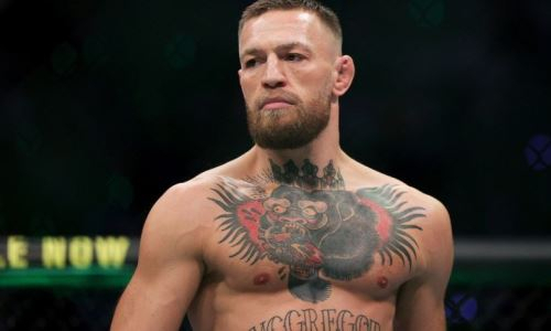 Стал известен следующий соперник Конора Макгрегора в UFC