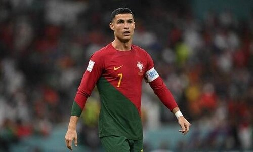 Роналду узнал плохие новости на ЧМ-2022