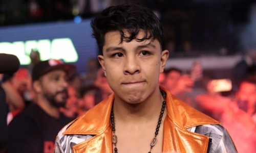 Непобежденного нокаутера потроллили после слов о Головкине