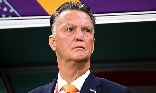 Наставник сборной Нидерландов принял решение о своем будущем после вылета команды с ЧМ-2022 в Катаре