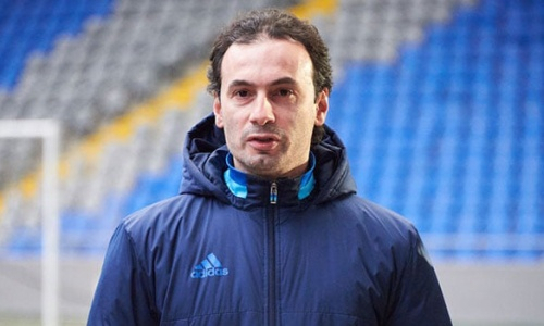 Бабаян сообщил о старте УТС «Астаны» и планах перед новым сезоном